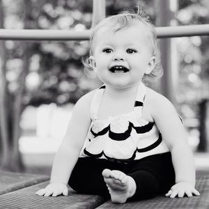 Meet your Posher, Tylea